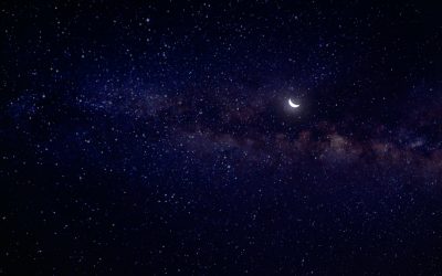El vacío de la noche