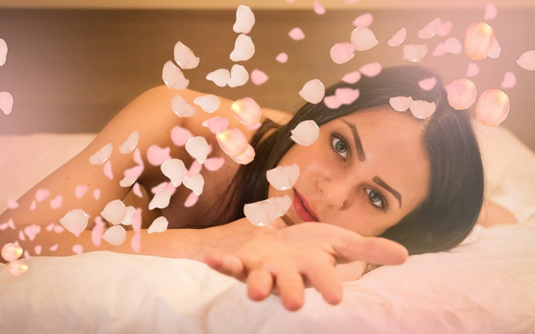 Amarte de nuevo